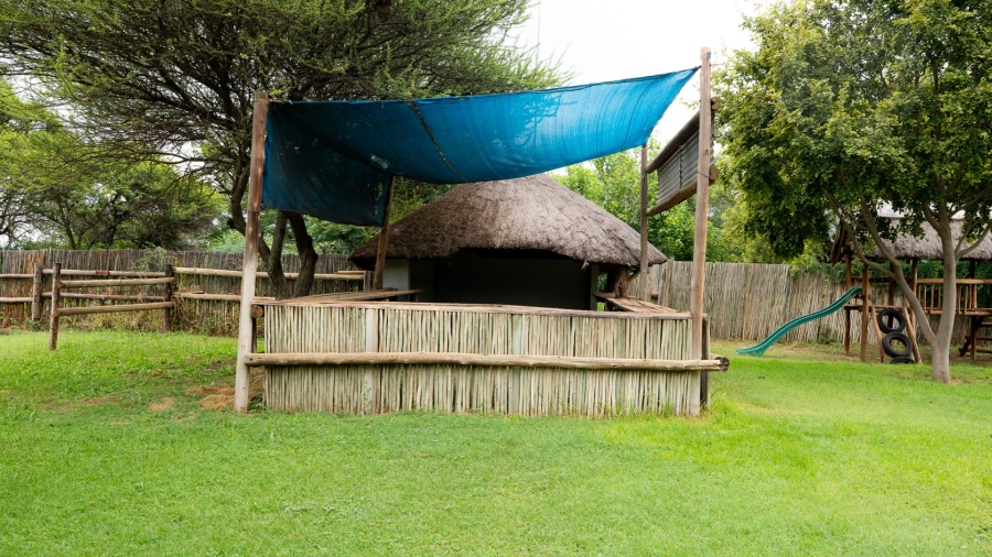 Commercial Property for Sale in Rietfontein A H North West